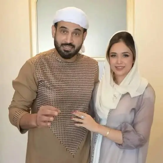 Irfan Pathan’s Wife, Safa Baig Biography: Instagram, Wiki, Parents, Age, Siblings, Children, Net Worth, Height