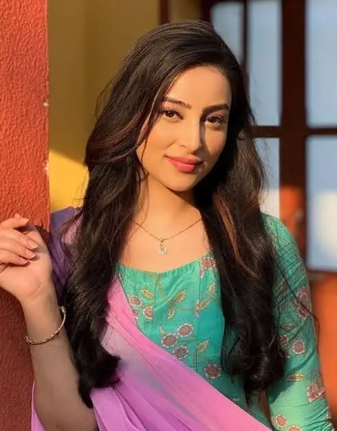 Chandni Sharma Biography: Age, Husband, Daughter, TV Shows, Instagram, Net Worth, Parents