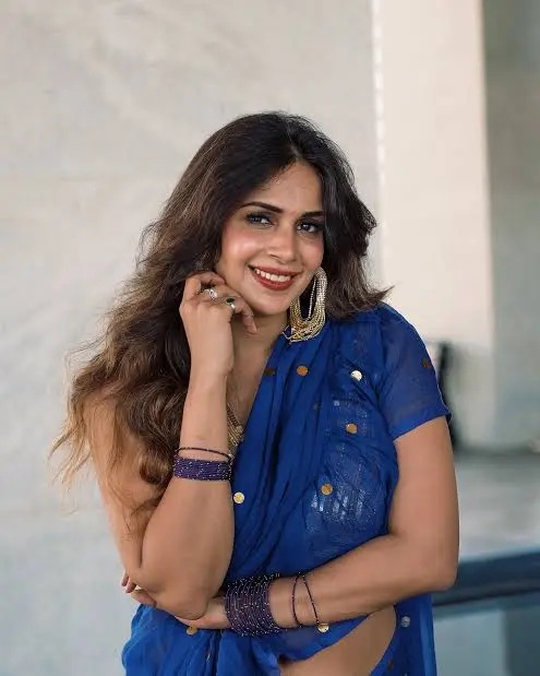 Samyuktha Shanmuganathan Bio: Movies, Age, Biography, Net Worth, Instagram, Wikipedia, Husband