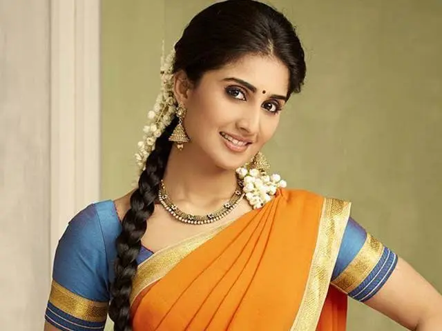 Shamlee (actress) Biography: Parents, Siblings, Age, Movies, TV Shows, Awards, Instagram, Ethnicity