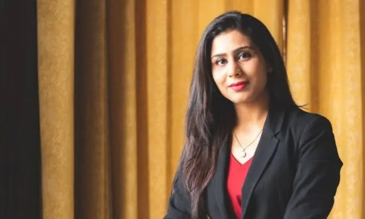 Ghazal Alagh Biography: Company, Parents, Siblings, Age, Net Worth, Husband, Children, Wikipedia