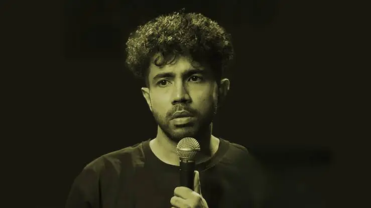 Abhishek Upmanyu Biography: Parents, Shows, Age, GF, Wikipedia, Net Worth, Instagram