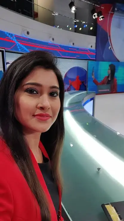 Poornima Mishra Biography: Instagram, Husband, Wikipedia, Net Worth, Age, Education