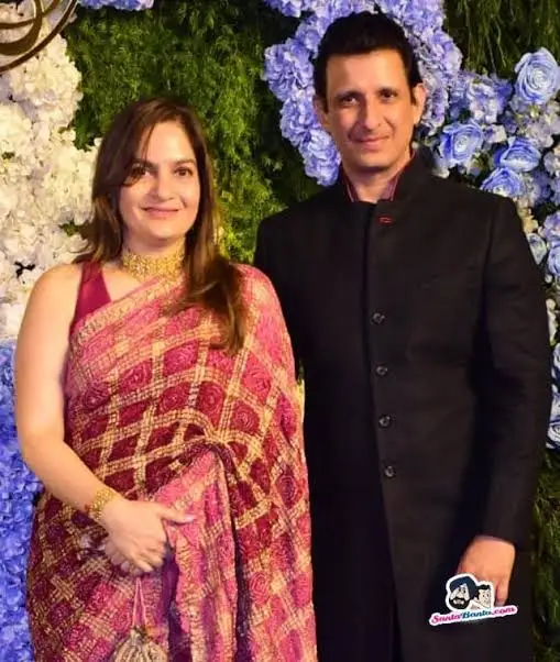 Sharman Joshi’s Wife, Prerana Chopra Biography: Age, Children, Instagram, Parents, Siblings, Net Worth, Height