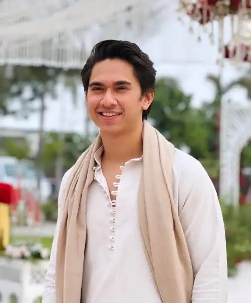 Samar Jafri Biography: Age, Parents, Siblings, Net Worth, TikTok, Instagram
