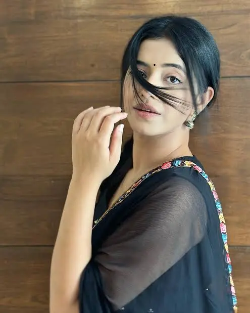 Alisha Parveen Biography: Age, Religion, Net Worth, Wikipedia, Instagram, Movies, TV Shows, Parents