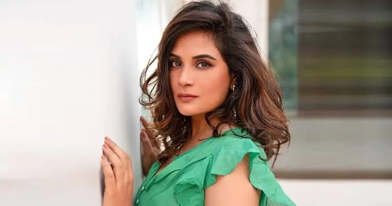 Richa Chadda Bio: Net Worth, Movies, Parents, Spouse, Children, TV Shows, Age, Instagram