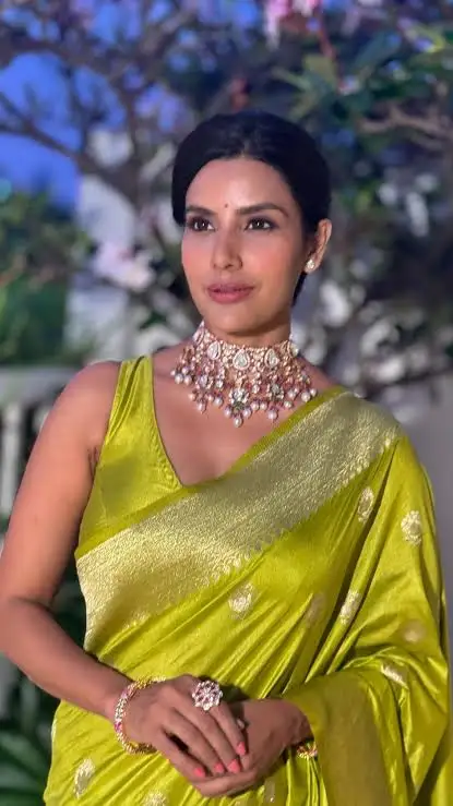 Priya Anand Biography: Movies, Husband, Age, Instagram, Height, Parents, Wiki, Net Worth