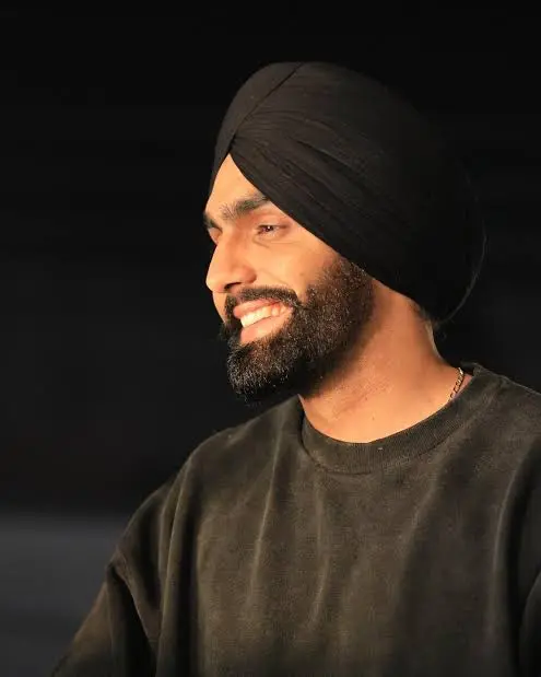 Ammy Virk Bio: Siblings, Songs, Wikipedia, Nationality, Net Worth, Age, Ethnicity, Albums, Movies