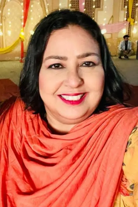 Anita Devgan Biography: Movies, Husband, Height, Age, Children, Net Worth, TV Shows, YouTube