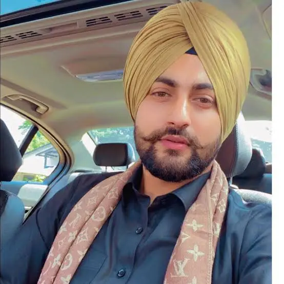 Hardeep Gill Biography: Age, Wife, Wikipedia, Movies, Net Worth, Instagram, Children