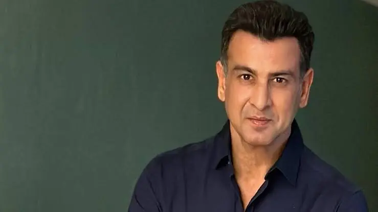Ronit Roy Biography: Wife, Net Worth, Movies, TV Shows, Age, Parents, Siblings, Children, Instagram