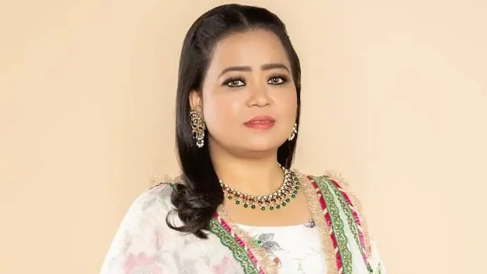 Bharti Singh Bio: TV Shows, Instagram, Net Worth, Age, Height, Family, Children, Husband