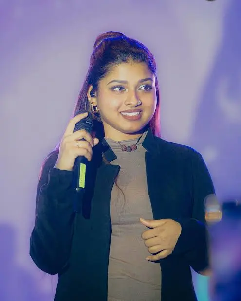 Arunita Kanjilal Biography: Husband, Wikipedia, Age, Songs, Awards, Net Worth, Parents, Instagram