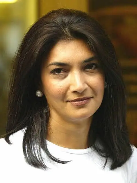 Sven-Göran Eriksson’s Ex, Faria Alam Bio: Net Worth, Partner, Children, Instagram, Parents, Height, TV Shows
