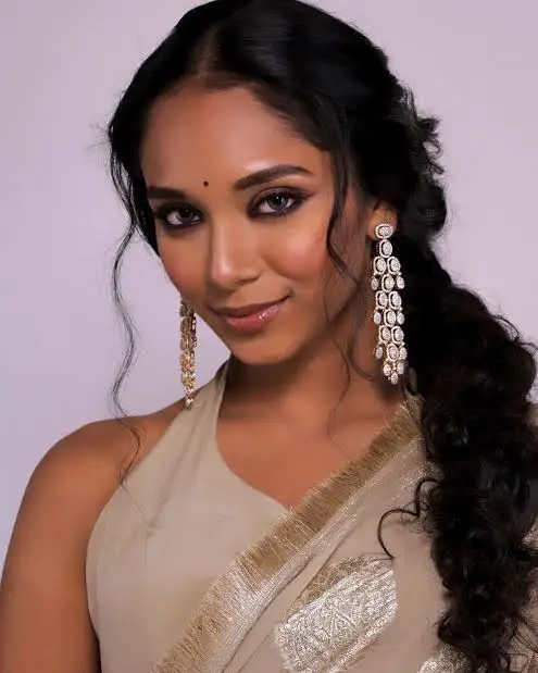 Saumya Kamble Biography: Dance, Age, Net Worth, Parents, Instagram, Height, Wiki