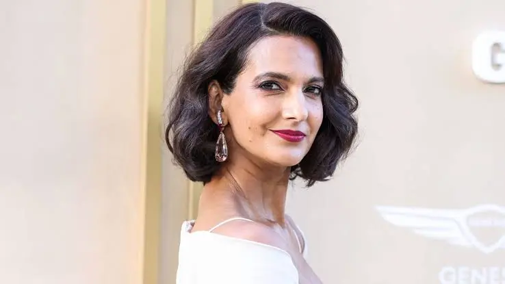 Poorna Jagannathan Biography: Movies, TV Shows, Age, Awards, Net Worth, Parents, Husband, Children