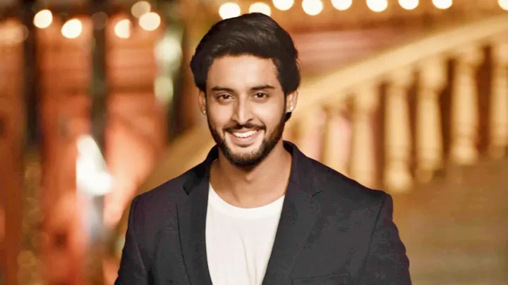 Shagun Pandey Biography: Age, Net Worth, Wife, Parents, Wikipedia, Pictures, Movies