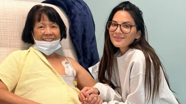 Olivia Munn’s mother, Kim Munn Biography: Husband, Net Worth, Children, Age, Height, Nationality, Wikipedia