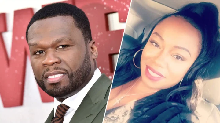50 Cent’s Baby Mama Shaniqua Tompkins Bio: Net Worth, Age, Partner, Children, Height, Wikipedia