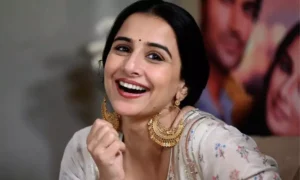 Vidya Balan