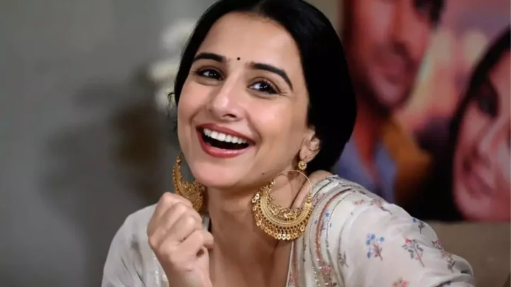 Vidya Balan Biography: Children, Movies, Net Worth, Education, Parents, Height, Husband