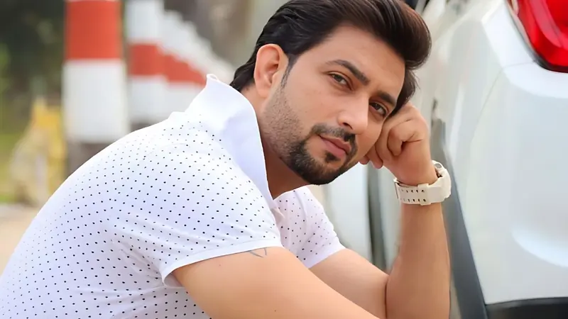 Aadesh Chaudhary Biography: Age, Movies, Net Worth, Parents, Siblings, Wife, Children, Awards