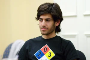 Aaron Swartz