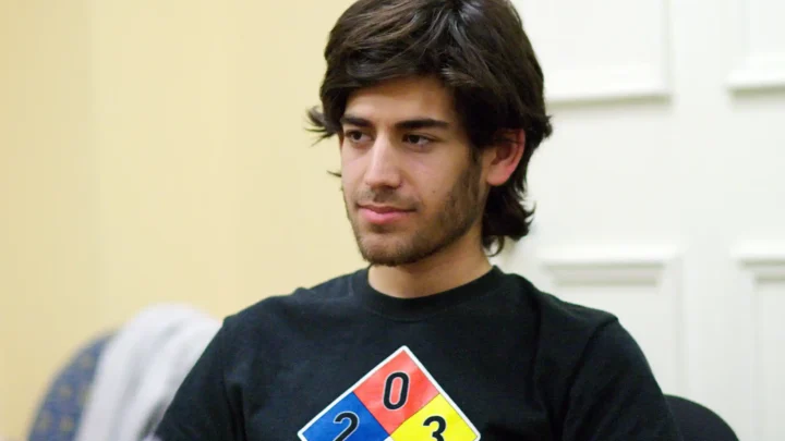 Aaron Swartz Biography: Parents, Siblings, Age, Cause of Death, Net Worth, Height, Partner