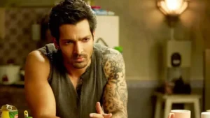 Harshvardhan Rane
