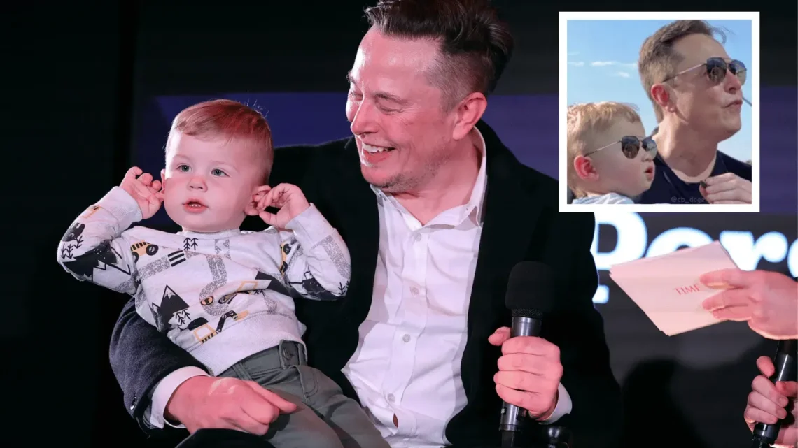 Elon Musk’s Son, XAE A-Xii Musk Biography: Age, Net Worth, Siblings, Mother, Height