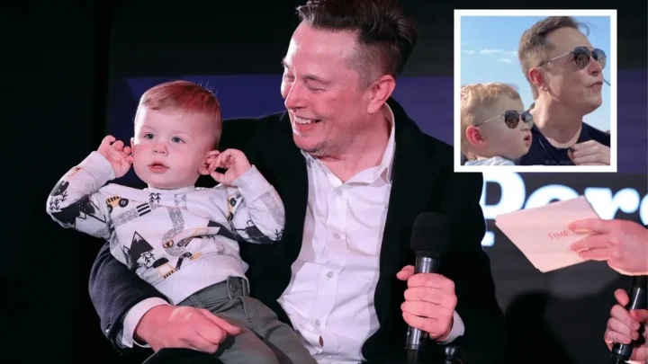 Elon Musk’s Son, XAE A-Xii Musk Biography: Age, Net Worth, Siblings, Mother, Height