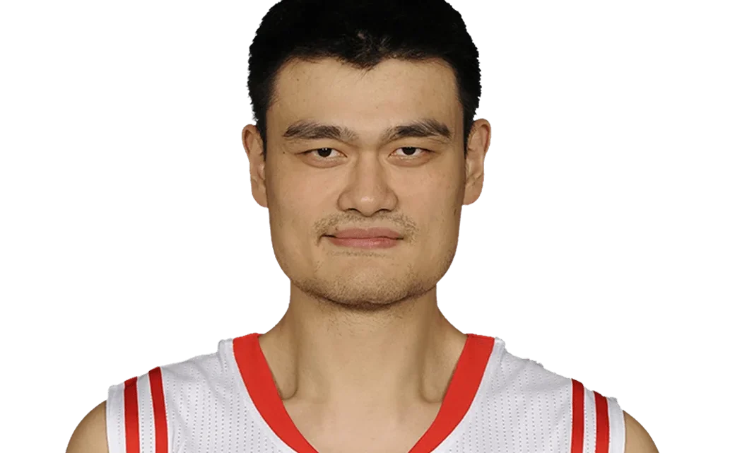 Yao Ming Biography: Age, Net Worth, Wife, Awards, Height, Children, Social Media