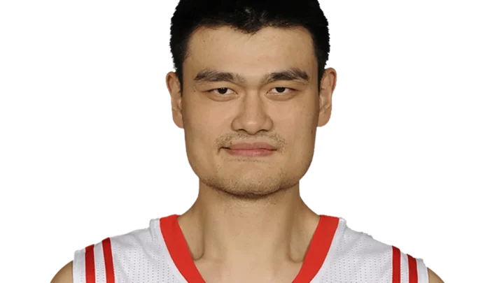 Yao Ming Biography: Age, Net Worth, Wife, Awards, Height, Children, Social Media
