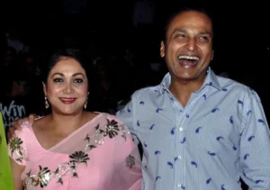 Tina Ambani