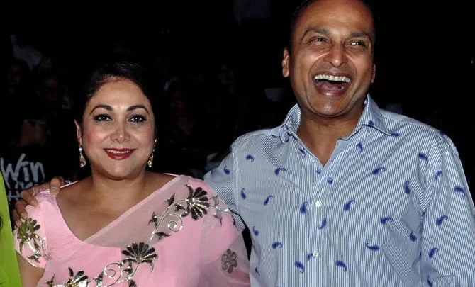 Anil Ambani’s Wife, Tina Ambani Biography: Net Worth, Songs, Age, Husband, Children, Height, Awards, Movies, Wikipedia