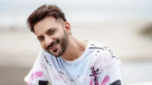 Ali Merchant