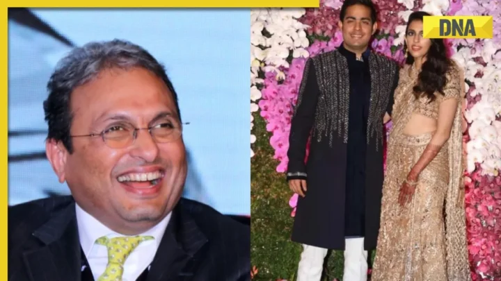 Russell Mehta Biography: Wife, Children, Company, Net Worth, Age, Parents, Height, Siblings, Nationality, Wiki