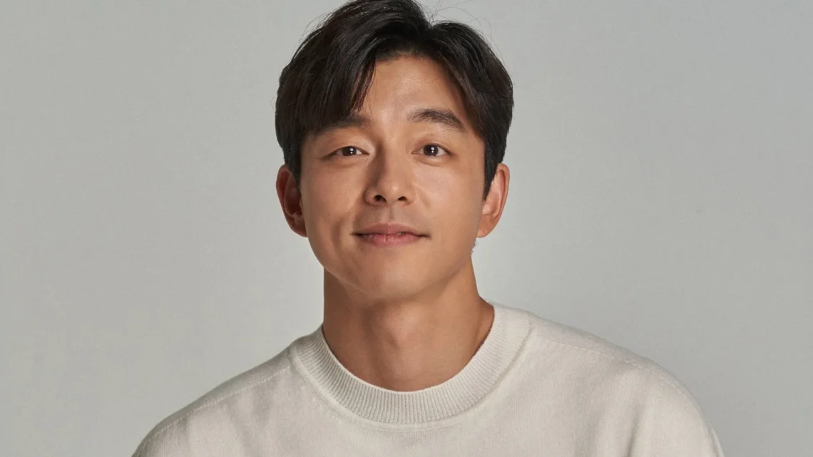 Gong Yoo Biography: Age, Net Worth, Movies, TV Shows, Height, Parents, Sister, Instagram, Awards
