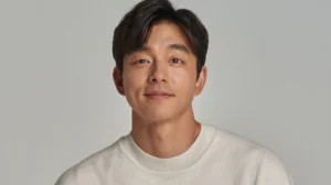 Gong Yoo