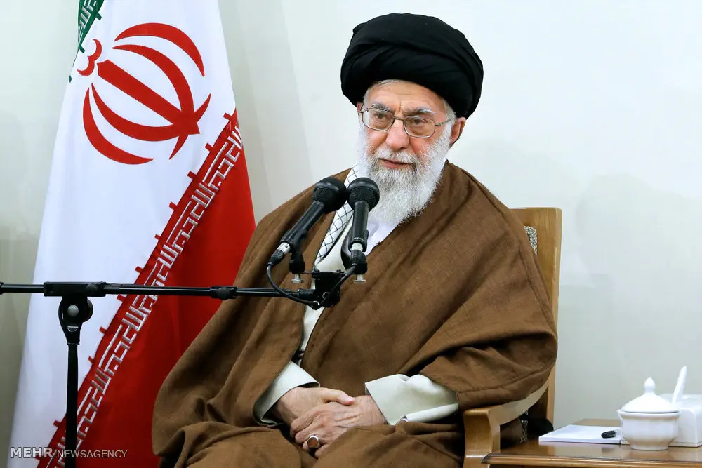 Ali Khamenei’s son Seyyed Mostafa Khamenei Biography: Age, Net Worth, Siblings, Parents, Wife, Children, Height
