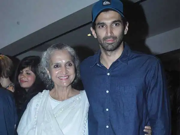 Aditya Roy Kapur’s mother, Salome Roy Kapur Biography: Age, Movies, Net Worth, Nationality, Children, Instagram, Photos