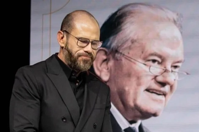 Ray McCauley’s son, Joshua McCauley Biography: Wife, Net Worth, Sermons, Age, Messages, Instagram, Wikipedia