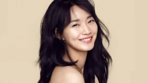 Shin Min-a