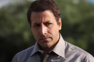 Nissar Khan