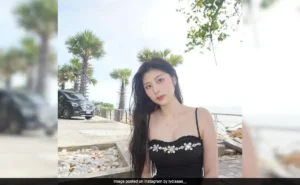 Lydia Onic