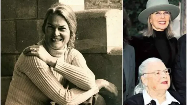 Diane Keaton’s mother, Dorothy Deanne Keaton Biography: Height, Ethnicity, Age, Net Worth, Siblings, Parents, Husband