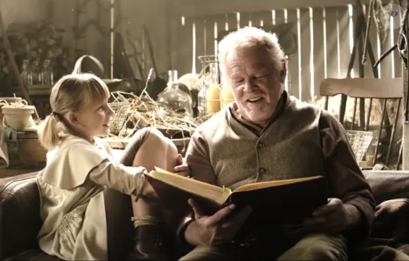 Nick Nolte’s daughter, Sophia Lane Nolte Biography: Movies, Nationality, Age, Net Worth, Wikipedia, Parents, Siblings