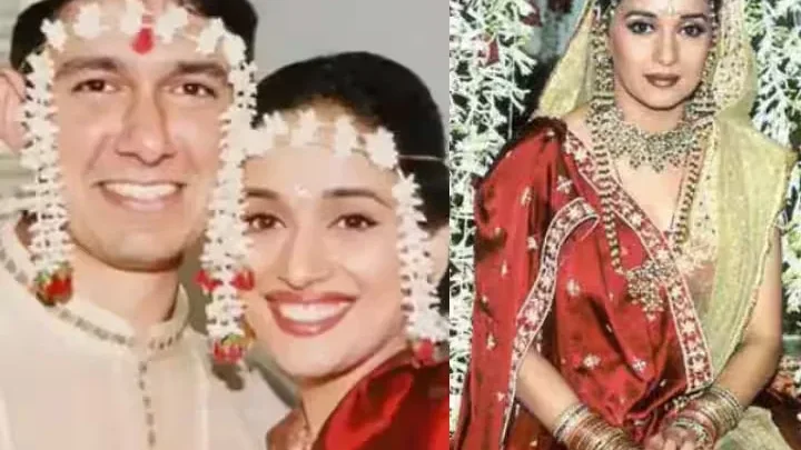 Madhuri Dixit’s Husband, Shriram Madhav Nene Biography: Parents, Age, Nationality, Ethnicity, Children, Family
