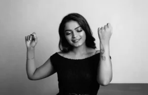 Ashwini Aanandita